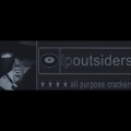 Lp Outsiders - Lint in My Pockets