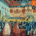 A - Harmony Life