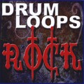 99 Rock Drum Loops, Pop Beats, Funk Drums for Creating Songs Vol. 2