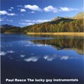 Paul Reece - love Built That Cabin