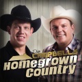 Die Campbells - Homegrown