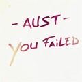 Aust - You Failed