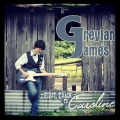 Greylan James - First Train to Caroline