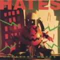 The Hates - reign of terror