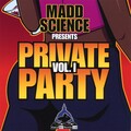 Madd Science - Drinkin'