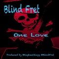 Blind Fret、Michael Reynolds - Something Like (feat. Michael Reynolds)