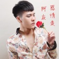 杨友洪 - 心痛爱的太迟