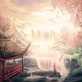安雨天、迷人妲己 - 注定独孤终老