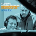Michiel Buursen Trio、JD Walter - What a Difference a Day Makes
