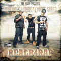 Black C、Cwda3rd、Taedadon、Young Shaad - Real Geez (feat. Black C)