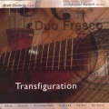 Brett Deubner、viola、with Christopher Kenniff、Guitar - Samuel Adler: Into the Radiant Boundaries of Light - Delicate an