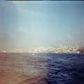 Sergio Díaz De Rojas - Istanbul