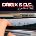 The Resume