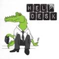 Help Desk - The Memo