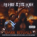 DJ Fire、J Blaque - Enchantment (Intro)(Explicit)