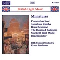 RTÉ Concert Orchestra、Ernest Tomlinson - Coronation Scot