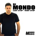 DJ Mondo - Still Love You (Electro House)