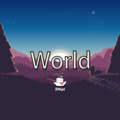 Dio Deer - World
