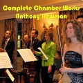 anthony newman、Renee Jolles、Patrick Jee - III. Toccata