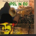 April in Rio