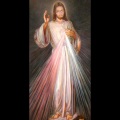 The Chaplet of the Divine Mercy