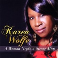 Karen Wolfe - Sothern Soul Party Mood