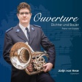 Jorijn Van Hese - Dichter und Bauer; Ouverture (Arr. for Euphonium)