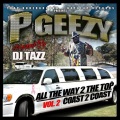 Pgeezy、scrap - Represent (Radio Edit)