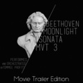 Tommee Profitt - Moonlight Sonata Mvt. 3 (Movie Trailer Edition)