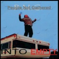 People Not Gathered - All Is Love
