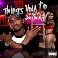 Ty、Jay Claud3 - Things You Do