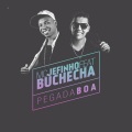buchecha、MC Jefinho - Pegada Boa (feat. Buchecha)