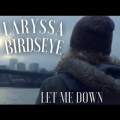 Laryssa Birdseye - Let Me Down