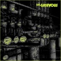 Dr. Grievous - Mirror I