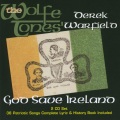 Derek Warfield - Boys Of The Old Brigade
