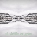 Tá Slóðin Er Grøn (feat. Eva)