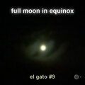 El Gato #9 - 2,737 B.C.