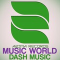 Dash Music - Music World (Original Mix)