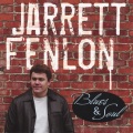Jarrett Fenlon - Old Crow Blues