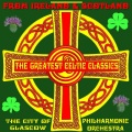 The City of Glasgow Philharmonic Orchestra、Iain Sutherland - The Irish Washerwoman