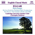 Cambridge University Chamber Choir、Christopher Robinson - No. 3. O Wild West Wind!