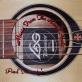 Music from the Round Hole