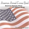American Armed Forces Band - New World Symphony: Theme