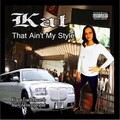 That Ain't My Style