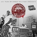 Papa Reu、Lil Flea、Mr. Everline、Drankk $inatra - Military Mentality