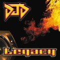 djd - Don't Stop