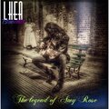 Lhea Blueviolet - The Legend of Amy Rose