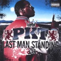 Jon Montgomery、PKT - Skill is Gone (feat. Jon Montgomery)