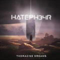 Sadistik、Hateph34r - Not Alone