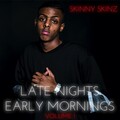 Isaac Kasule、Skinny Skinz - Do It Right (feat. Isaac Kasule)